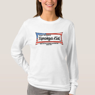 CreekRat® | CreekRat Co. | Topanga - Malibu - CA T Shirt