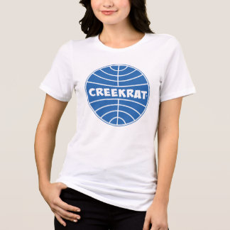 CreekRat® | CreekRat Co. | Topanga - Malibu - CA T Shirt