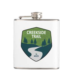 Creekside Trail Fickplunta
