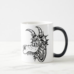 CREEL_WORKS-drakemugg Magisk Mugg