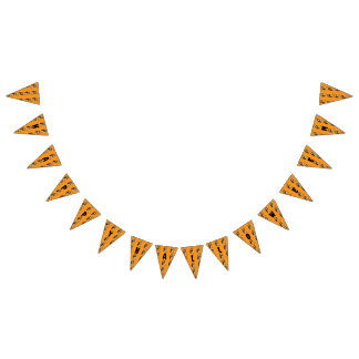 🎃 Creep It Bunting! 🖤 Vimplar