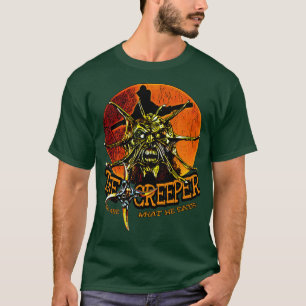 Creeper Jeepers Creepers 2 T Shirt