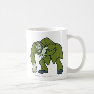 Creeper Villain Kaffemugg