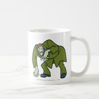Creeper Villain Kaffemugg