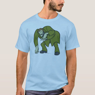 Creeper Villain T-shirt