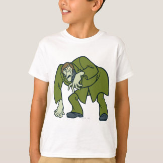 Creeper Villain T Shirt