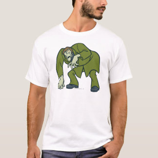 Creeper Villain Tee