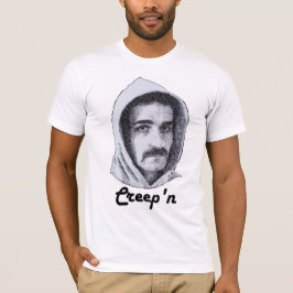 Creepin'Creeper Tröja