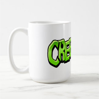 Creeples kaffemugg
