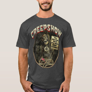 Creepshow 1982 t shirt
