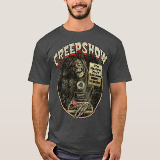 Creepshow 1982 t shirt