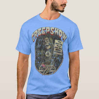 Creepshow 1982 t shirt