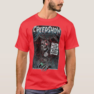 Creepshow 1982 TShirt T Shirt