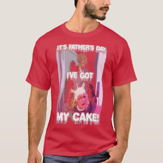 Creepshow Fars dag T Shirt