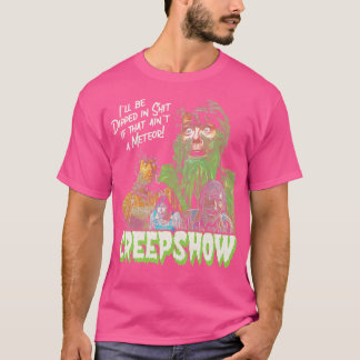 Creepshow Jordy Verrills Brken Meteor T Shirt