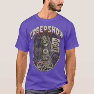 Creepshow T Shirt