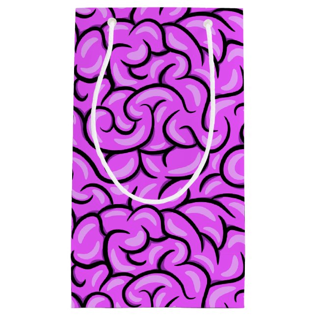 Creepy Brain (Framsidan)