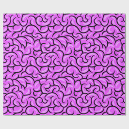 Creepy Brain Presentpapper