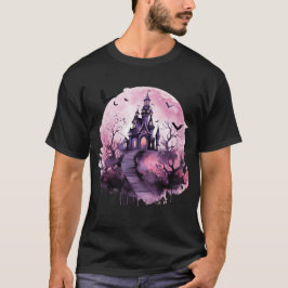 Creepy Castle Creations T Shirt