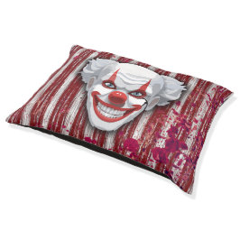 Creepy Clown Carnival Halloween
