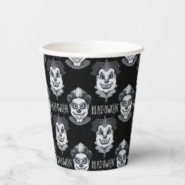 Creepy Clowns Spooky Halloween fest