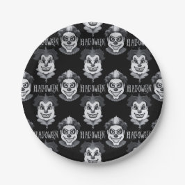 Creepy Clowns Spooky Halloween fest