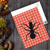 Creepy Crawly Ants Play Tablecloth