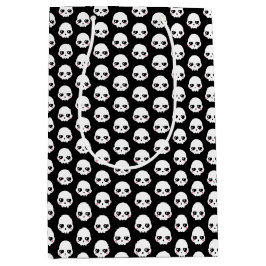 Creepy Cute-Döskallar