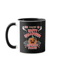 Creepy Cute Kawaii Halloween Ghost Board