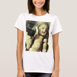 Creepy Doll T Shirt