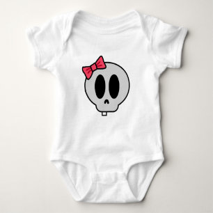 Creepy Flicka Tee