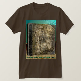 Creepy Friends T Shirt