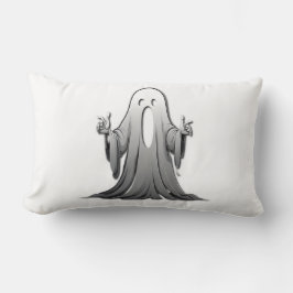 Creepy Ghost of Salem Lumbarkudde