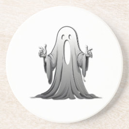 Creepy Ghost of Salem Underlägg