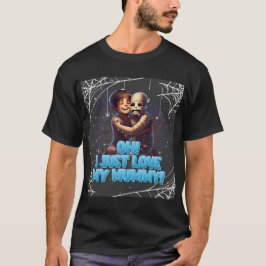 Creepy Halloween! 🎃 T Shirt