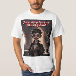 Creepy Halloween! 🎃 T Shirt