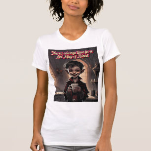 Creepy Halloween! 🎃 T Shirt
