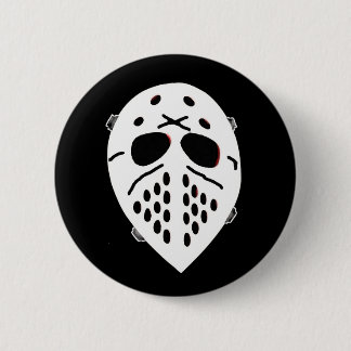 Creepy Hockey Mask Products Knapp