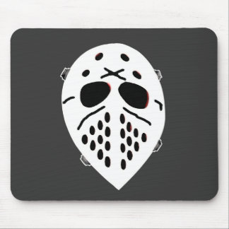 Creepy Hockey Mask Products Musmatta