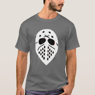 Creepy Hockey Mask Products Tröja