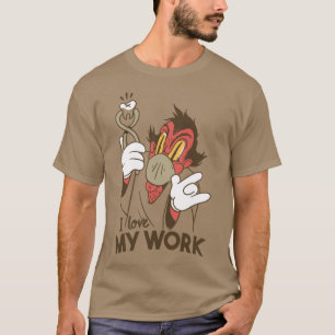 Creepy-tandläkare T Shirt