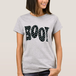 Creepy White Pumpkins Halloween T Shirt