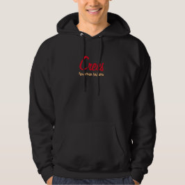 Crees indian T-Shirt Hoodie