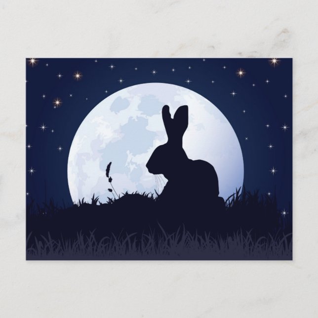 CREGGAN-VITHARENA VYKORT (Framsida)