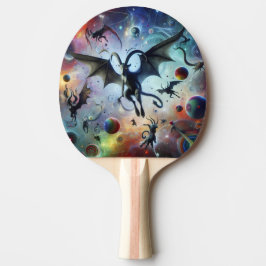 Crema Aden Claredon Pingisracket