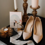 Crème & Ro | Romantiska Vår Blommigt Bröllop Tack Kort<br><div class="desc">Elegant och enkelt bröllop-tack för att du har ett tvåsidigt kort med ett vackert, frihetsfullt skript "tack" som kan ändras till vilken färg som helst. Fin mjuk ro ram med ditt foto från fullt med ytterligare foto och personanpassning på baksidan. Söt, parad med söt pasteller och vallmorött skapar en fantastisk...</div>