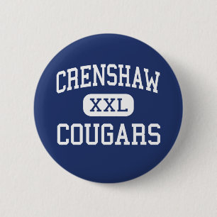 Crenshaw - pumor - kick - Los Angeles Kalifornien Knapp