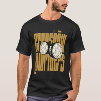 crenshawlowriders t-shirt