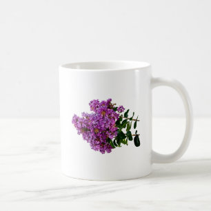 Crepe Myrtle Kaffemugg