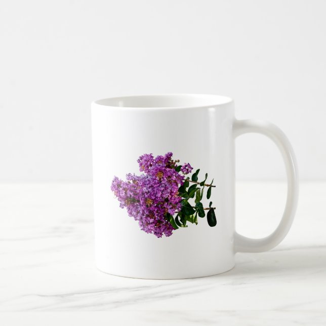 Crepe Myrtle Kaffemugg (Höger)